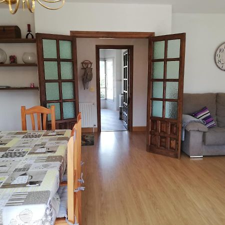 Apartamento Peñalabra Potes Exterior foto