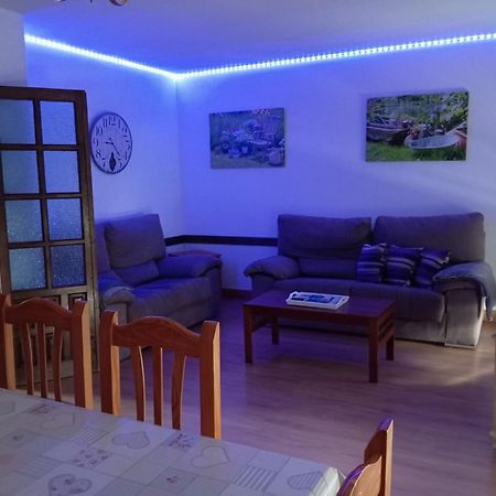 Apartamento Peñalabra Potes Exterior foto