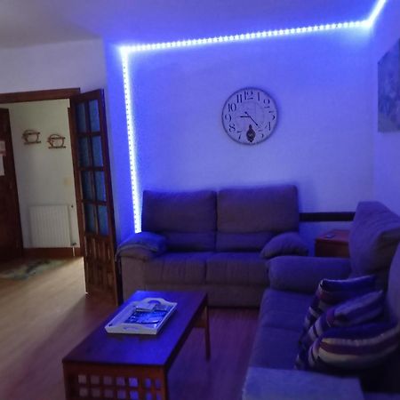 Apartamento Peñalabra Potes Exterior foto