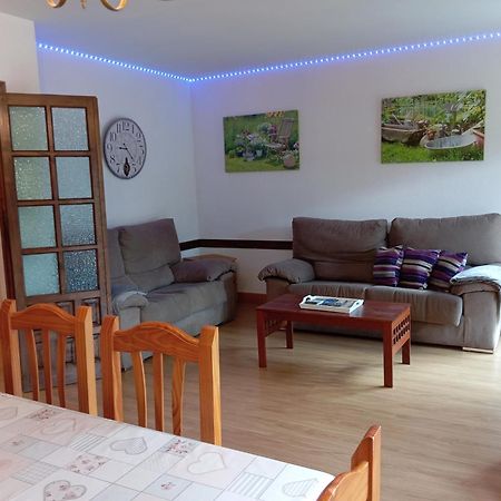 Apartamento Peñalabra Potes Exterior foto