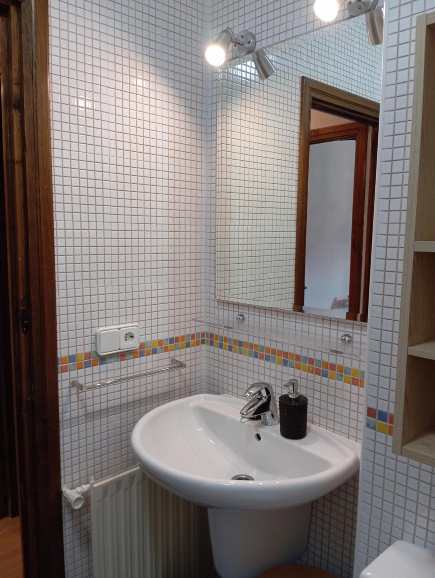 Apartamento Peñalabra Potes Exterior foto