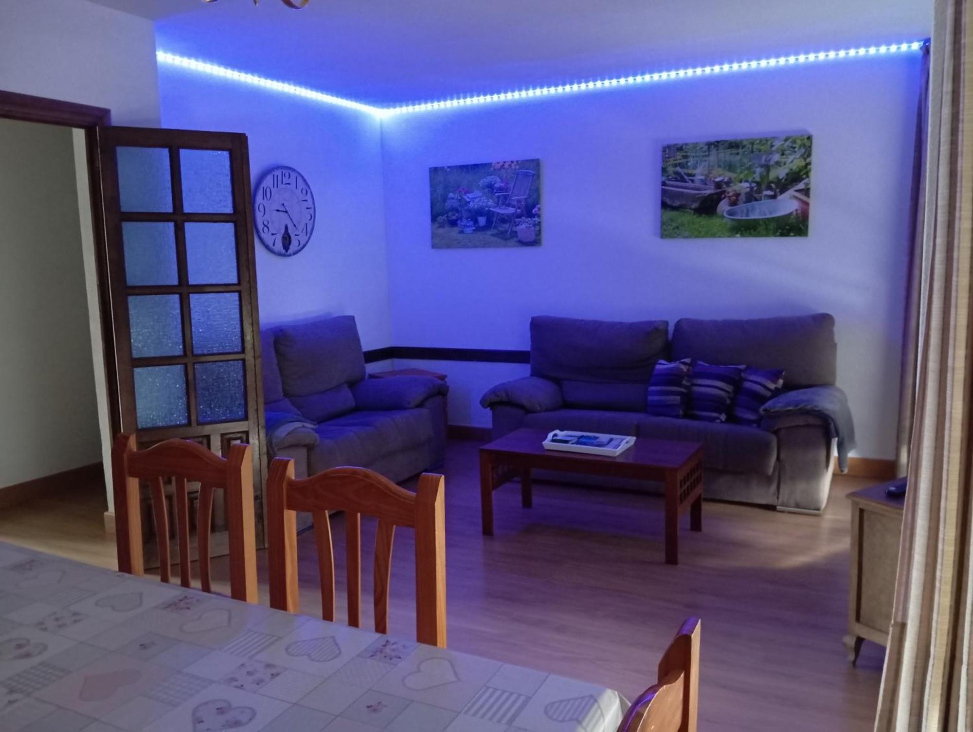 Apartamento Peñalabra Potes Exterior foto