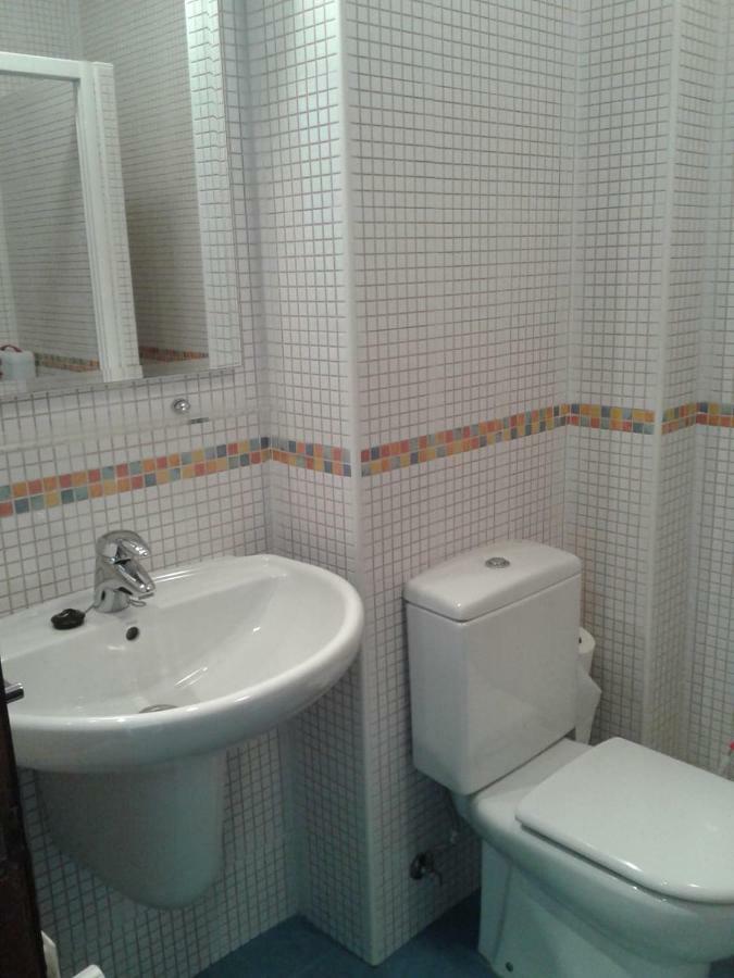Apartamento Peñalabra Potes Exterior foto