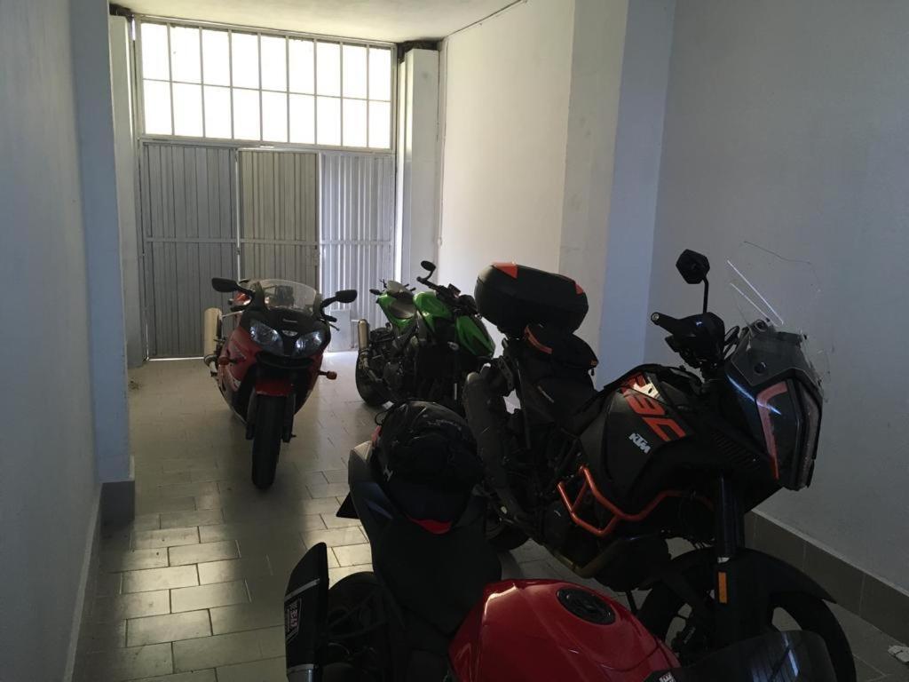 Apartamento Peñalabra Potes Exterior foto